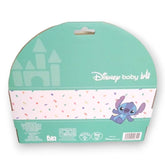 Vajilla de Stitch para niños de bambú con 5 piezas